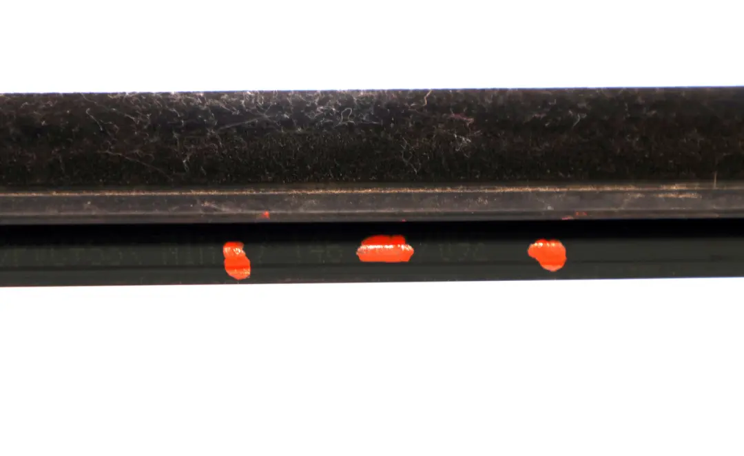 Mini Cooper One R55 R56 R58 Burlete Exterior Cromado Puerta Derecha - SKU 7146092 - Número de pieza 7146092