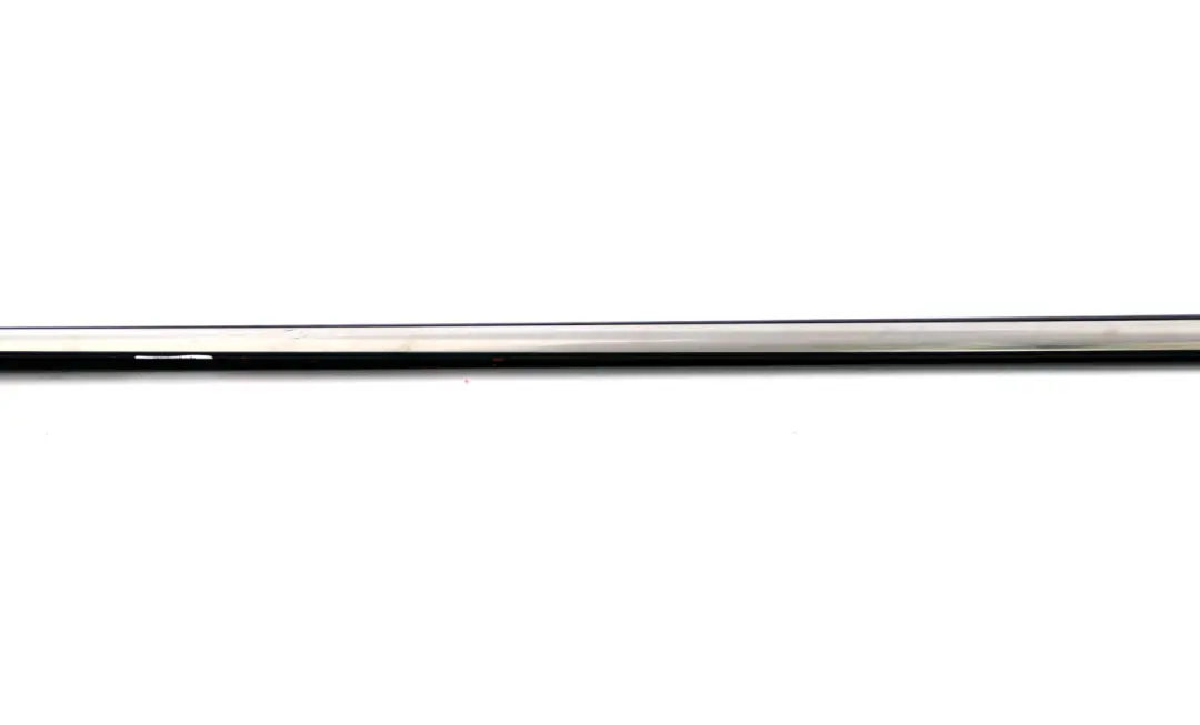 BMW Mini Cooper One R55 R56 R58 Outer Weatherstrip Strip Door Chrome Right O/S - SKU 7146092 - Part number 7146092