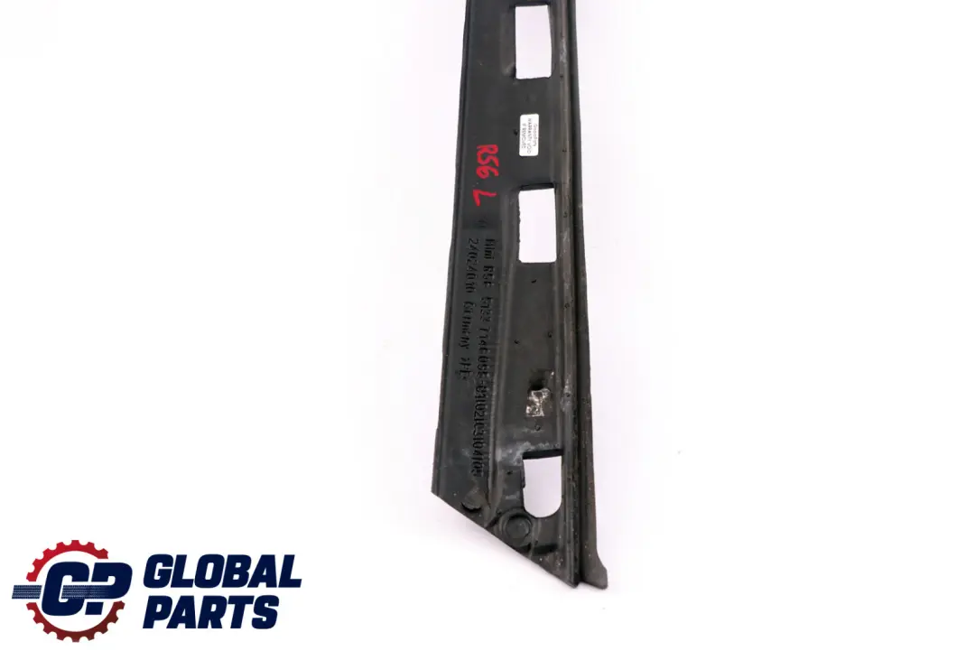 Guarnizione Schiuma Pilastro SX per Mini Cooper One R55 R56 con numero di parte 7146095 Mini Cooper One R55 R56 Guarnizione Schiuma Pilastro SX - SKU 7146095 - Numero di parte 7146095