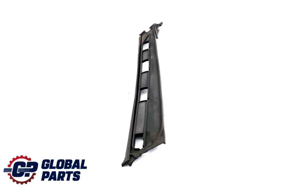 Guarnizione Schiuma Pilastro SX per Mini Cooper One R55 R56 con numero di parte 7146095 Mini Cooper One R55 R56 Guarnizione Schiuma Pilastro SX - SKU 7146095 - Numero di parte 7146095