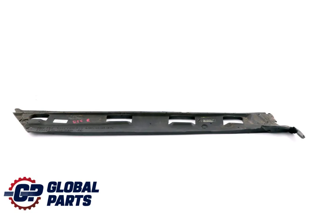 Listwa Uszczelka Pianka Słupka A Prawa do MINI R56 o numerze 7146096 MINI R56 Listwa Uszczelka Pianka Słupka A Prawa - SKU 7146096 - Numer Części 7146096