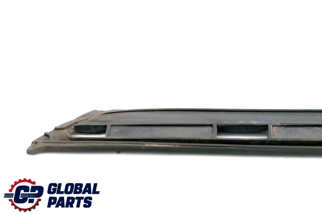 Right A-pillar Foam Insulation O/S to Mini R55 R56 LCI with Part number 7146096 Mini R55 R56 LCI Right A-pillar Foam Insulation O/S - SKU 7146096 - Part number 7146096