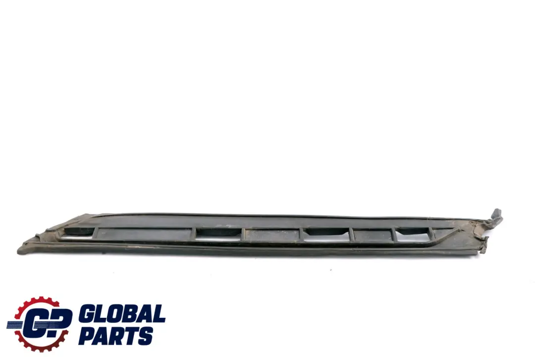 Right A-pillar Foam Insulation O/S to Mini Cooper One R55 R56 LCI with Part number 7146096 Mini Cooper One R55 R56 LCI Right A-pillar Foam Insulation O/S - SKU 7146096 - Part number 7146096