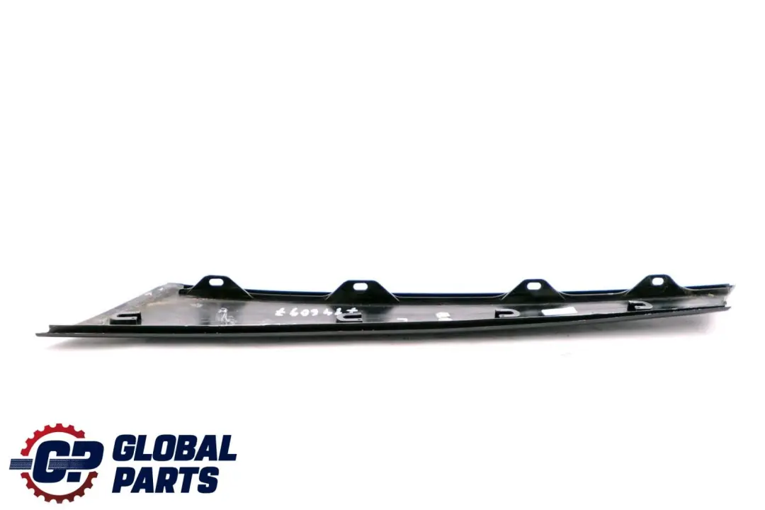 A-Pilastro Esterno Copertura Sinistro per Mini Cooper One R55 R56 R57 con numero di parte 7146097 Mini Cooper One R55 R56 R57 A-Pilastro Esterno Copertura Sinistro - SKU 7146097 - Numero di parte 7146097