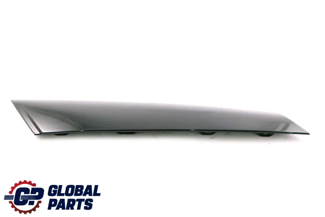 Couvercle de Garniture de Colonne A cote Gauche Noir pour Mini Cooper R55 R56 à propos du numéro de pièce 7146097 Mini Cooper R55 R56 Couvercle de Garniture de Colonne A cote Gauche Noir - SKU 7146097 - Numéro de pièce 7146097