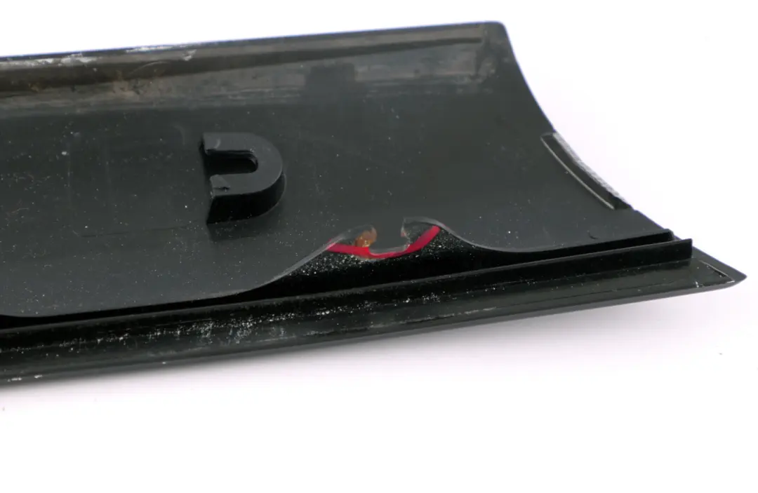 Exterior Column A Cover Pillar Right O/S to Mini Cooper R58 R59 with Part number 2758798 Mini Cooper R58 R59 Exterior Column A Cover Pillar Right O/S - SKU 2758798 - Part number 2758798