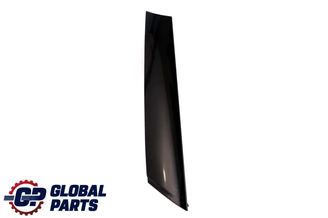 Mini Cooper R55 R56 Couvercle de Garniture de Colonne A cote Droite Noir - SKU 7146098 - Numéro de pièce 7146098