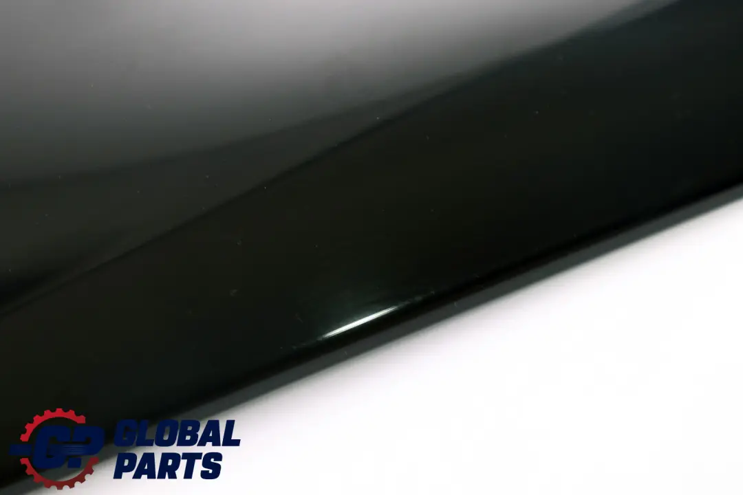 Mini Cooper R55 R56 Couvercle de Garniture de Colonne A cote Droite Noir - SKU 7146098 - Numéro de pièce 7146098