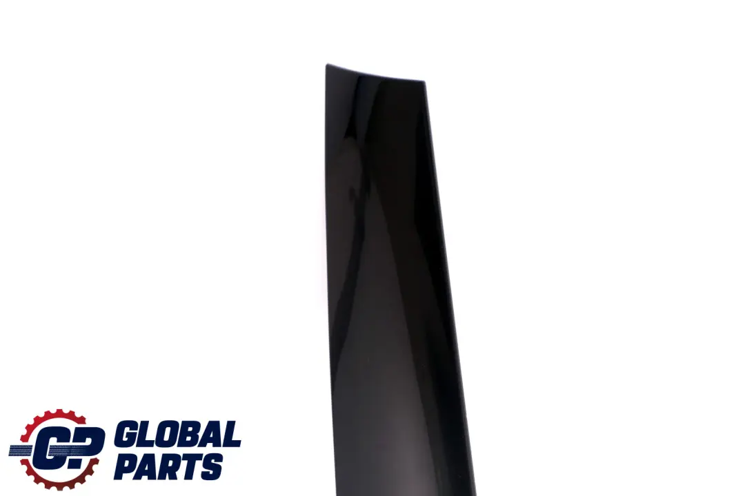 Mini Cooper R55 R56 Couvercle de Garniture de Colonne A cote Droite Noir - SKU 7146098 - Numéro de pièce 7146098