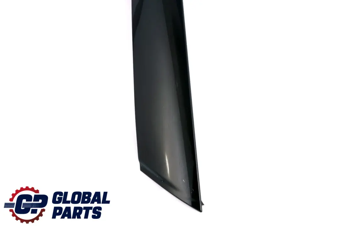 Mini Cooper R55 R56 Couvercle de Garniture de Colonne A cote Droite Noir - SKU 7146098 - Numéro de pièce 7146098