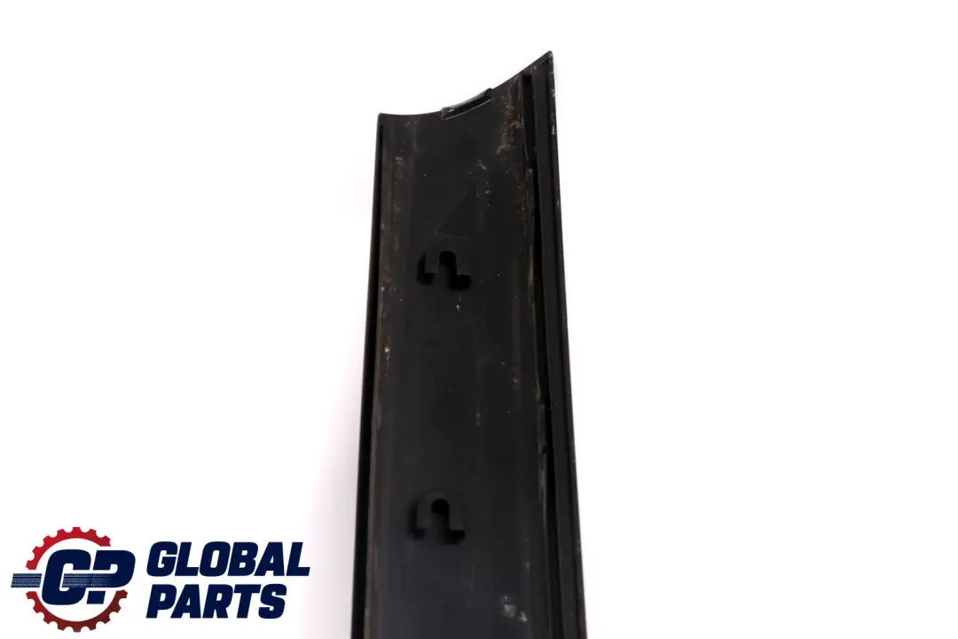 Mini Cooper R55 R56 Couvercle de Garniture de Colonne A cote Droite Noir - SKU 7146098 - Numéro de pièce 7146098