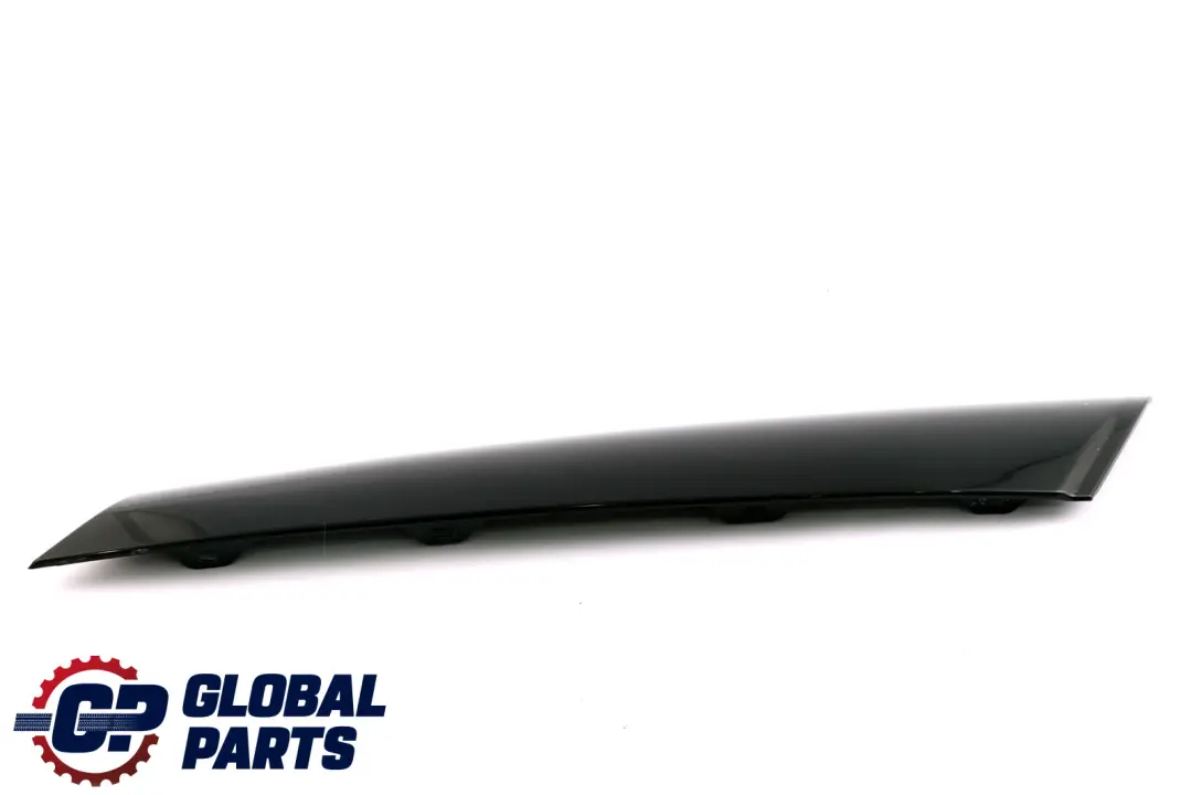 Mini Cooper R55 R56 Couvercle de Garniture de Colonne A cote Droite Noir - SKU 7146098 - Numéro de pièce 7146098
