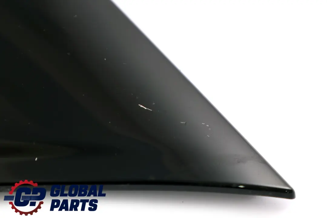 Mini Cooper R55 R56 Couvercle de Garniture de Colonne A cote Droite Noir - SKU 7146098 - Numéro de pièce 7146098