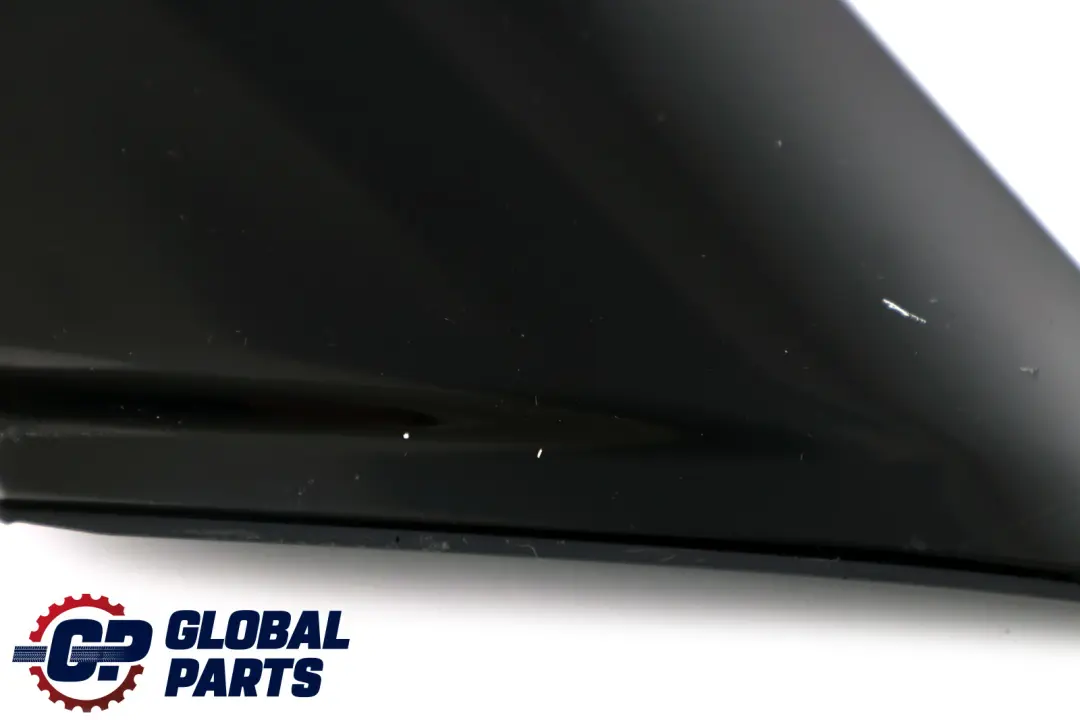 Mini Cooper R55 R56 Couvercle de Garniture de Colonne A cote Droite Noir - SKU 7146098 - Numéro de pièce 7146098