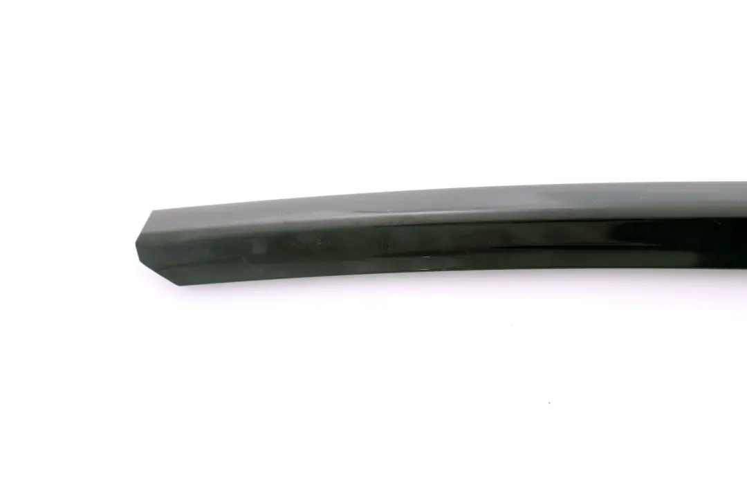 Mini Cooper One R56 LCI Left Exterior B-Pillar Column Trim Cover - SKU 7146099 - Part number 7146099