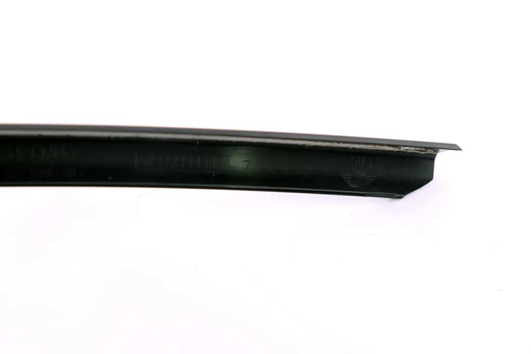 Left Exterior B-Pillar Column Trim Cover to Mini Cooper One R56 LCI with Part number 7146099 Mini Cooper One R56 LCI Left Exterior B-Pillar Column Trim Cover - SKU 7146099 - Part number 7146099