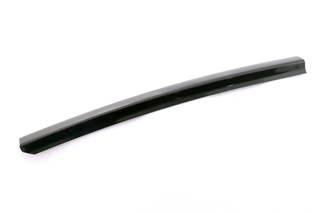 Mini Cooper One R56 LCI Left Exterior B-Pillar Column Trim Cover - SKU 7146099 - Part number 7146099