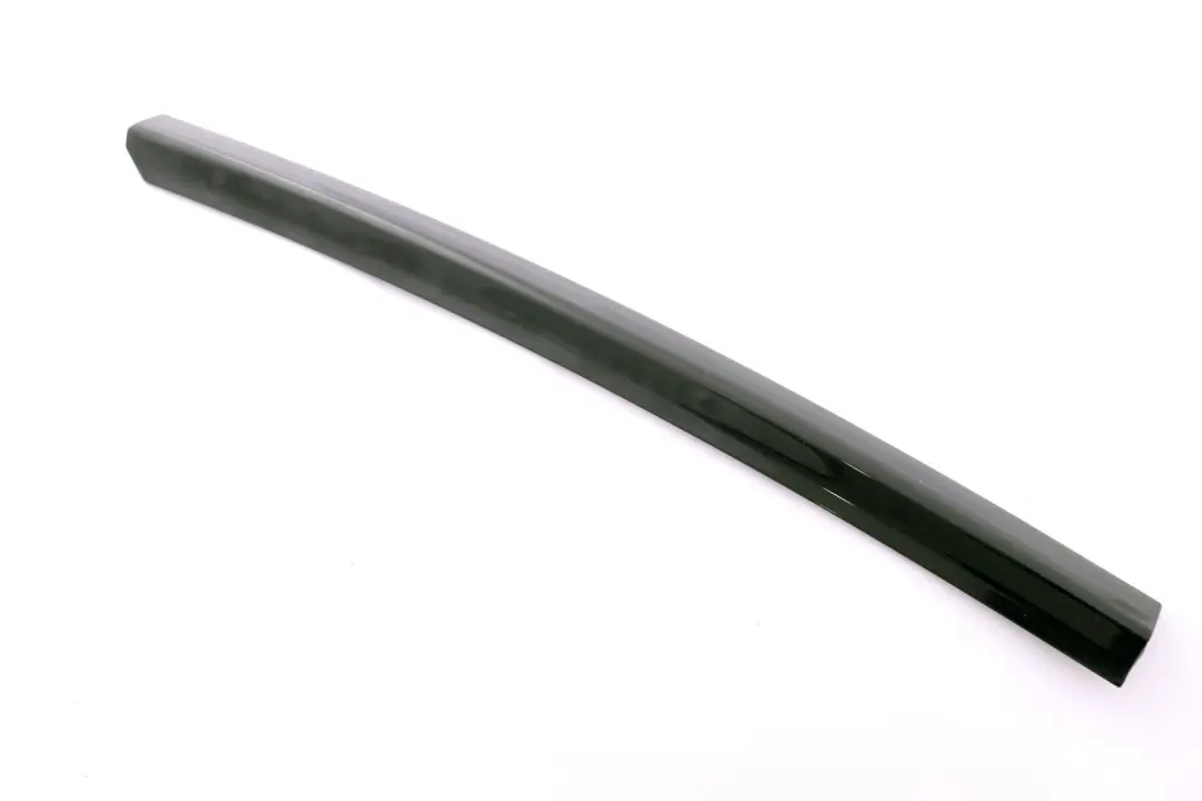 Mini Cooper One R56 LCI Left Exterior B-Pillar Column Trim Cover - SKU 7146099 - Part number 7146099