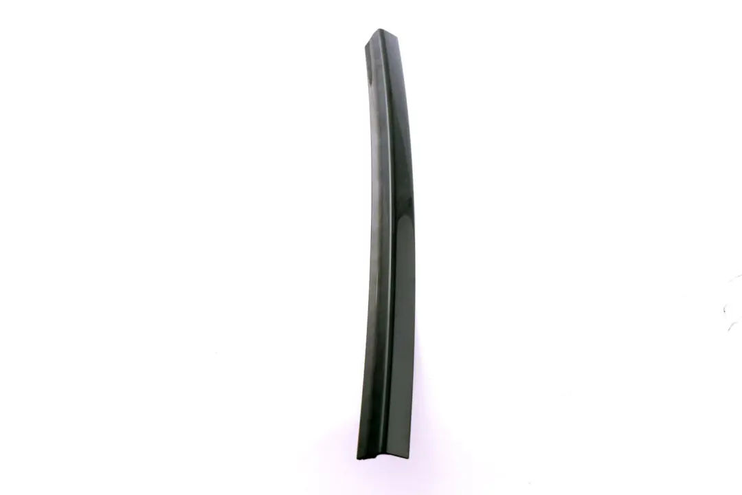 Mini Cooper One R56 LCI Left Exterior B-Pillar Column Trim Cover - SKU 7146099 - Part number 7146099