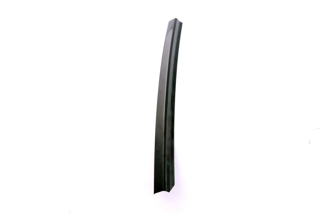 Mini Cooper One R56 LCI Left Exterior B-Pillar Column Trim Cover - SKU 7146099 - Part number 7146099