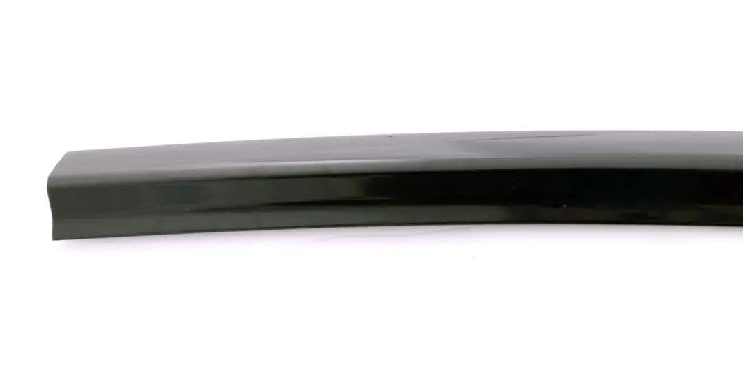 BMW Mini Cooper One R56 LCi Right Exterior B Pillar Column Trim Cover - SKU 7146100 - Part number 7146100