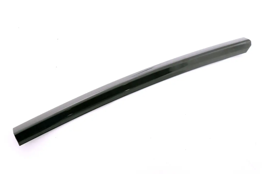 MINI Cooper One R56 Osłona Listwa Słupka Prawa - SKU 7146100 - Numer Części 7146100