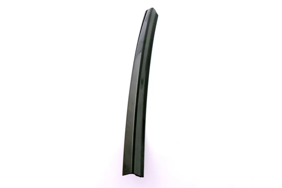 BMW Mini Cooper One R56 LCi Right Exterior B Pillar Column Trim Cover - SKU 7146100 - Part number 7146100