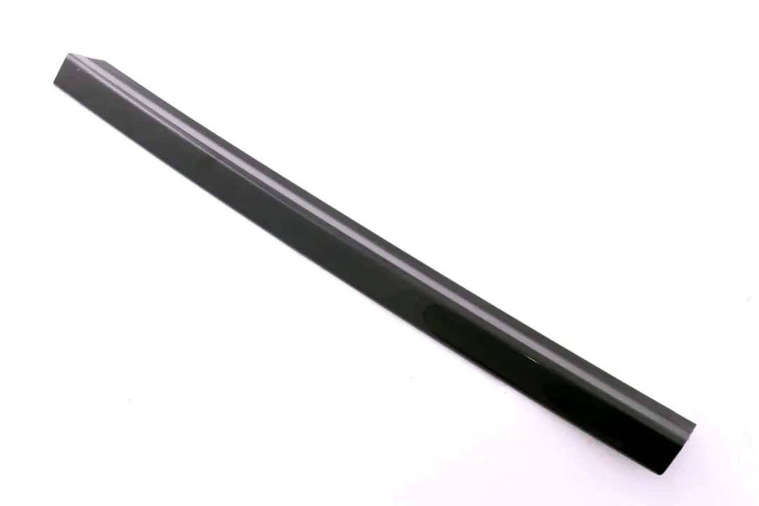 BMW Mini Cooper One R56 LCi Blende B-Säule rechts 5113 - SKU 7146100 - Teilenummer 7146100