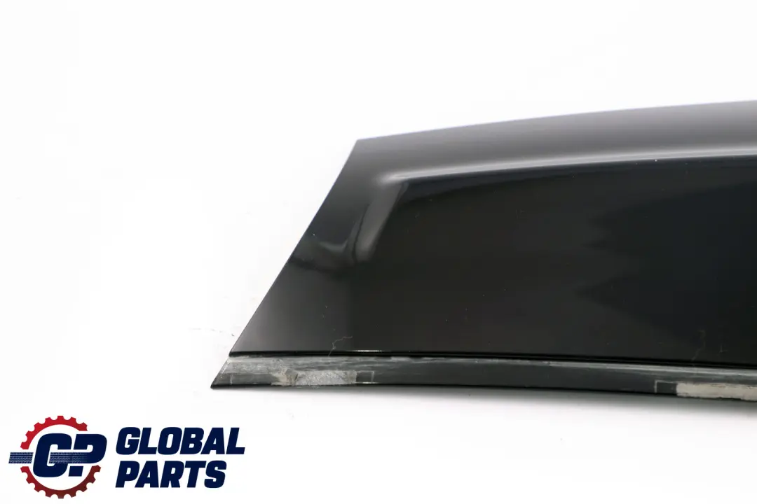 BMW Mini Cooper R56 Trim Cover Column C Left N/S Black 5113 - SKU 7146101 - Part number 7146101