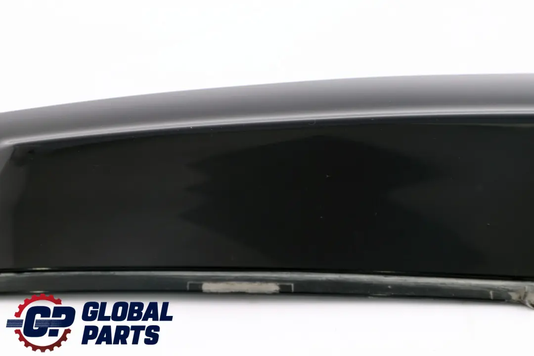 BMW Mini Cooper R56 Trim Cover Column C Left N/S Black 5113 - SKU 7146101 - Part number 7146101