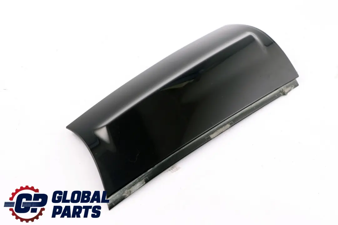 Mini Cooper R56 Ecran de montant-C, gauche - SKU 7146101 - Numéro de pièce 7146101