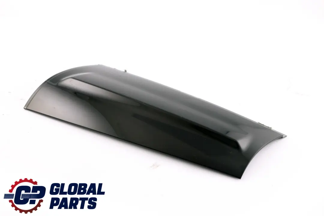 BMW Mini Cooper R56 Blende C-Säule links Black Schwarz 5113 - SKU 7146101 - Teilenummer 7146101