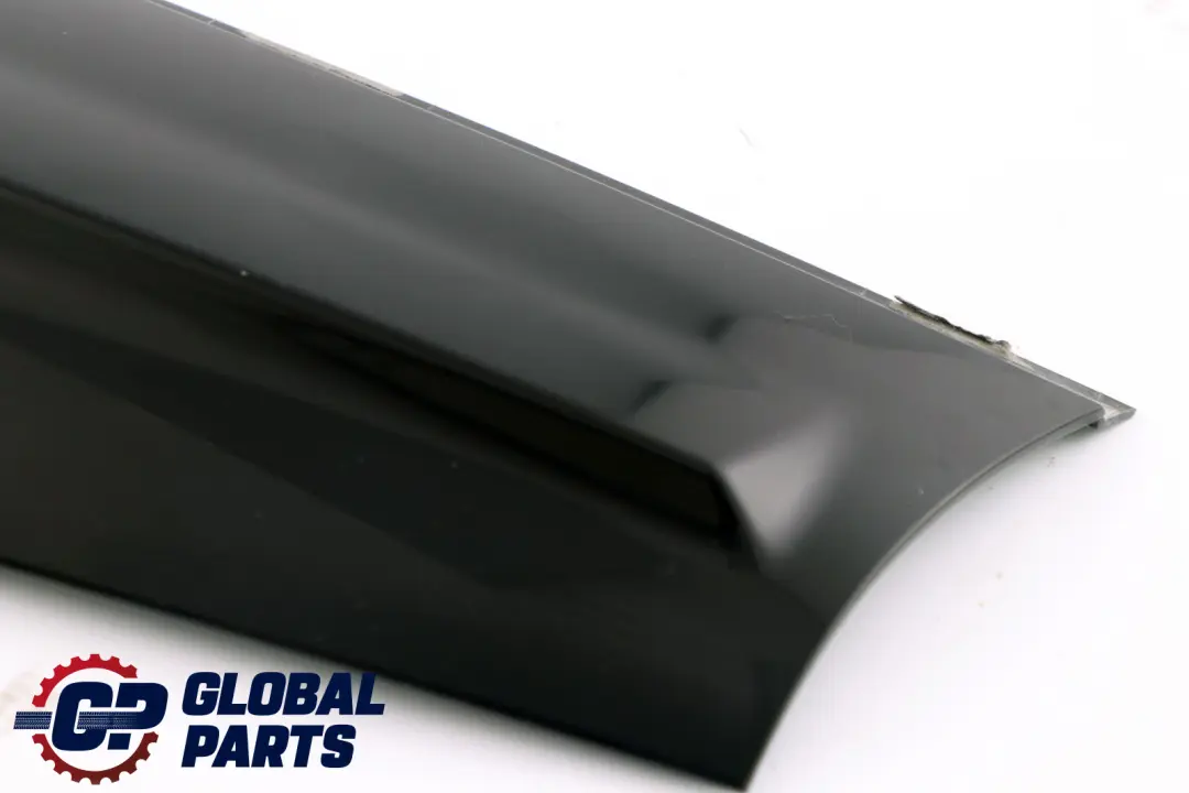 Mini Cooper R56 Tapa Columna C Izquierda Negro 5113 - SKU 7146101 - Número de pieza 7146101