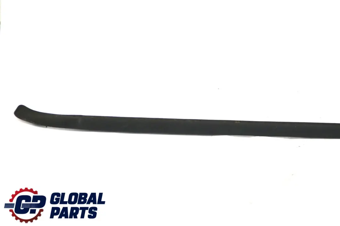 Mini Cooper One R56 Left Side Roof Moulding Schwarz Black N/S - SKU 7146105 - Part number 7146105