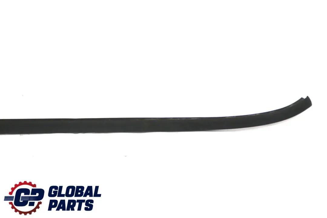 Mini Cooper One R56 Left Side Roof Moulding Schwarz Black N/S - SKU 7146105 - Part number 7146105