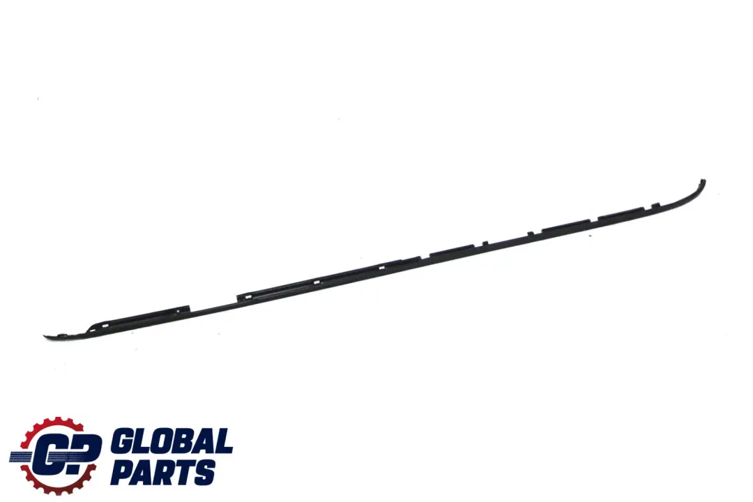 Mini Cooper One R56 Right Side Roof Moulding Schwarz Black O/S - SKU 7146106 - Part number 7146106