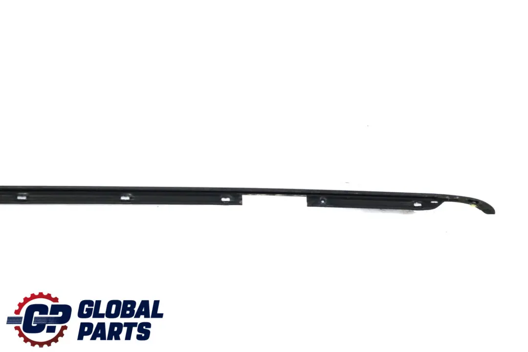 Mini Cooper One R56 Modanatura del Tetto Lato Destro Schwarz Nero - SKU 7146106 - Numero di parte 7146106