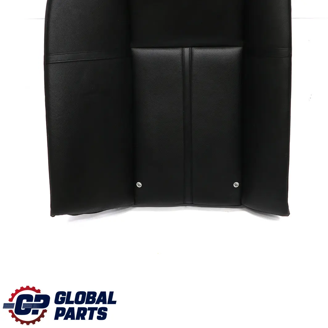 BMW 7 E65 E66 Siege Arriere Droite Reste Reference Klimatisierte Cuir Nasca Noir - SKU 7146174 - Numéro de pièce 7146174