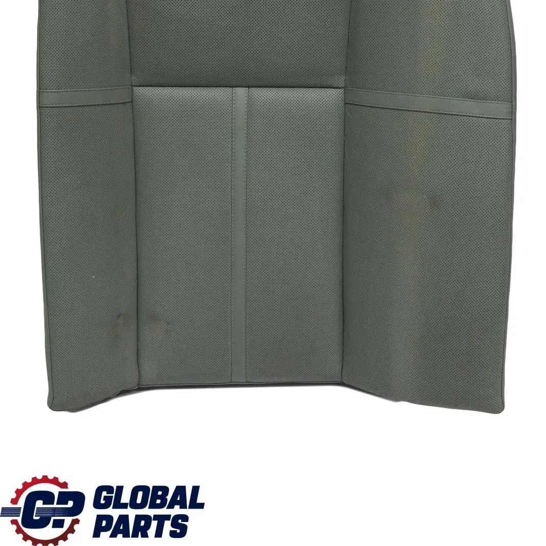 Siege Arriere a Gauche Reste Housse Klimatisierte Cuir Nasca Vert pour BMW 7 E65 E66 à propos du numéro de pièce 7146179 BMW 7 E65 E66 Siege Arriere a Gauche Reste Housse Klimatisierte Cuir Nasca Vert - SKU 7146179 - Numéro de pièce 7146179