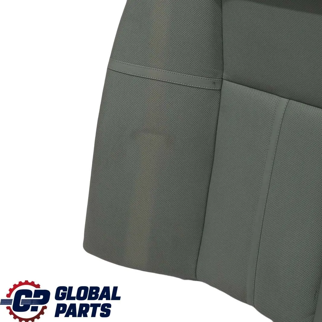 Siege Arriere Droite Reste Reference Klimatisierte Cuir Nasca Vert pour BMW 7 E65 E66 à propos du numéro de pièce 7146180 BMW 7 E65 E66 Siege Arriere Droite Reste Reference Klimatisierte Cuir Nasca Vert - SKU 7146180 - Numéro de pièce 7146180