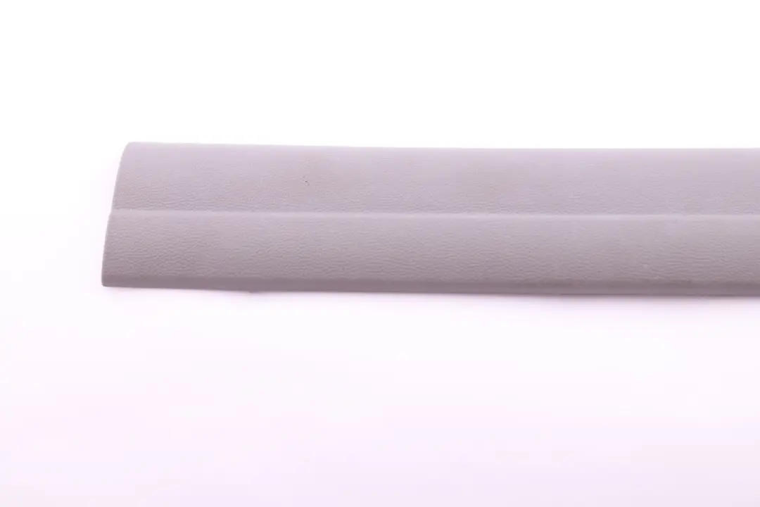 Entrance Strip Front Grau Grey 7058149 to BMW 3 Series E90 E90N E91 E91N with Part number 7146331 BMW 3 Series E90 E90N E91 E91N Entrance Strip Front Grau Grey 7058149 - SKU 7146331 - Part number 7146331