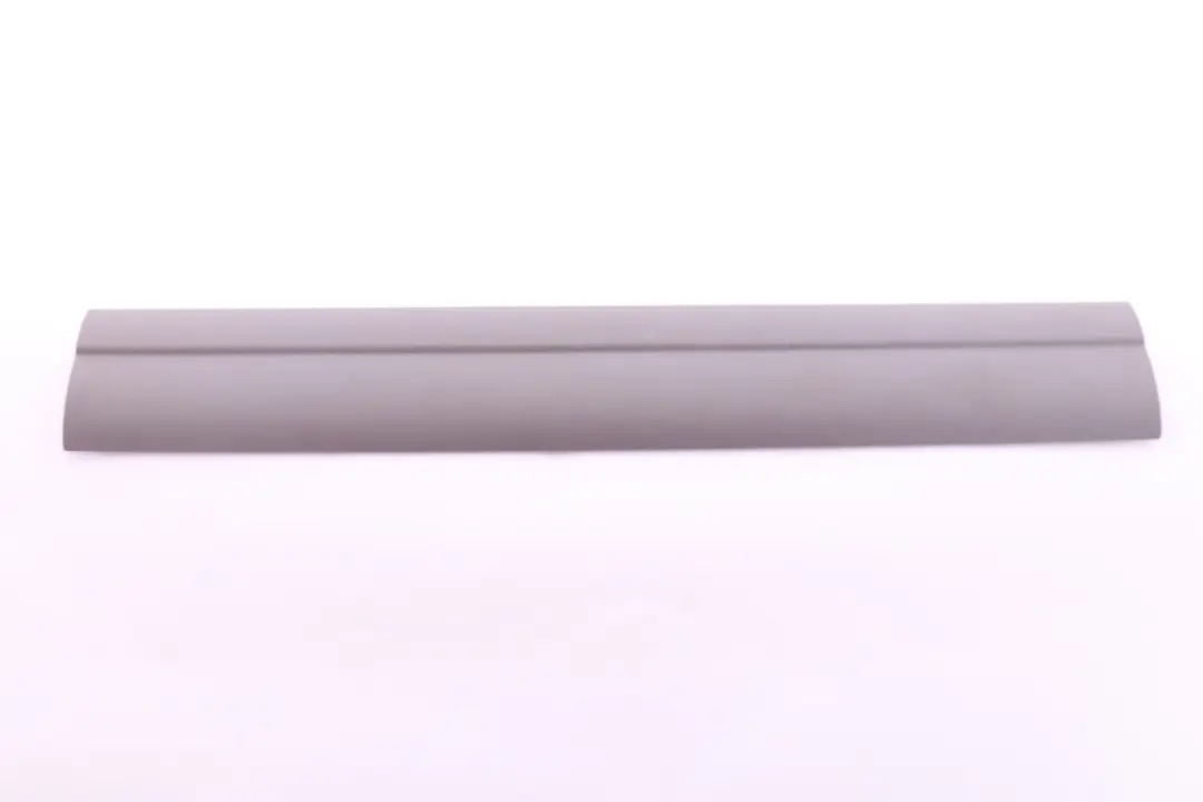 BMW 3 r E90 E90N E91 E91N Einstiegsleiste vorneGRAU GREY 5147 - SKU 7146331 - Teilenummer 7146331