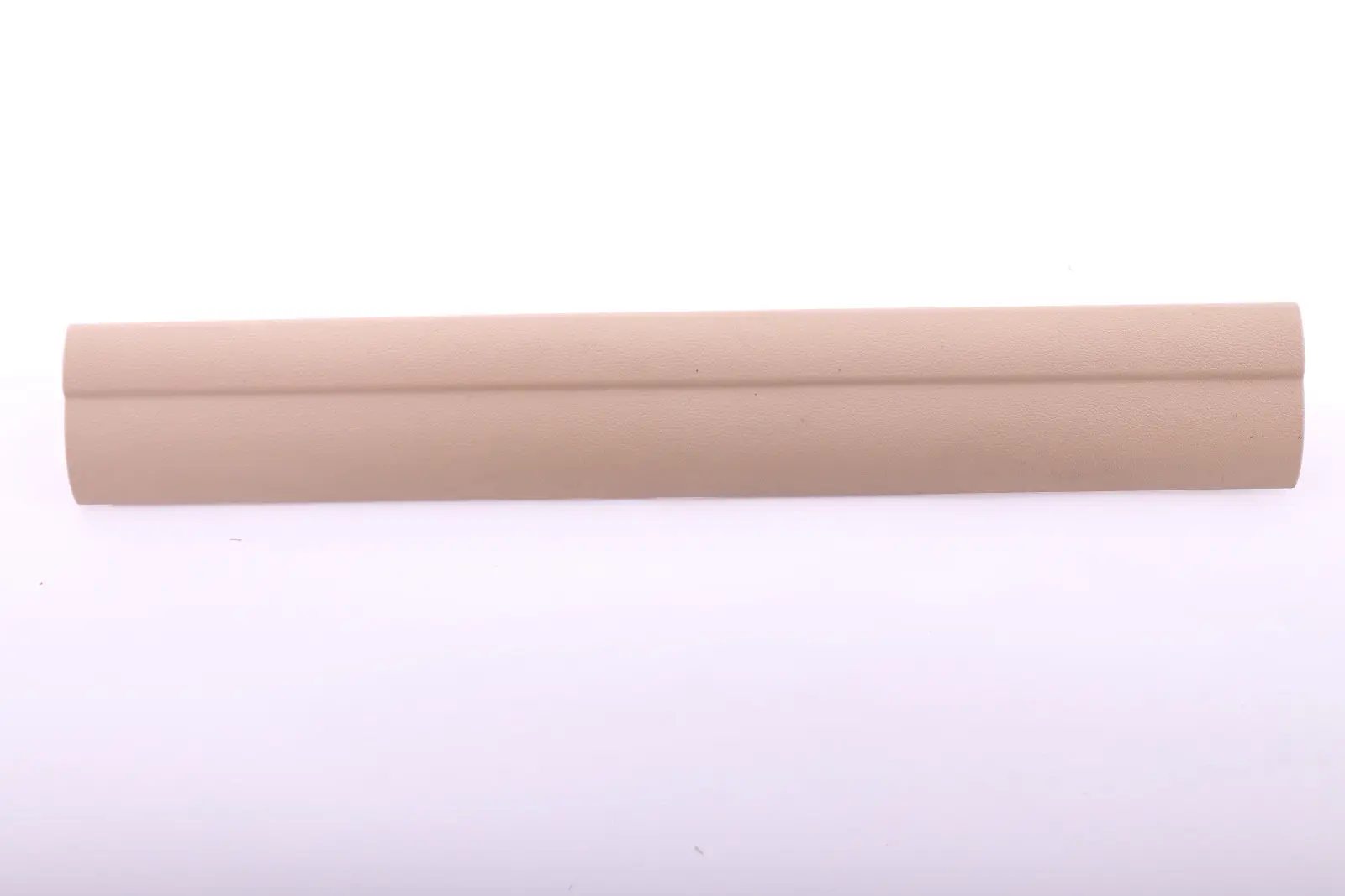 Tira Puerta Delantera BMW E90 E91 Umbral Entrada Izquierda Derecha Beige 7058149