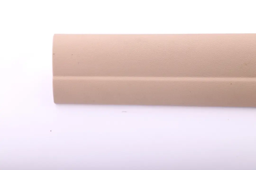 Front Door Strip BMW E90 E91 Entrance Sill Left Right N/O/S Beige 7058149 to with Part number 51477146332 Front Door Strip BMW E90 E91 Entrance Sill Left Right N/O/S Beige 7058149 - SKU 7146332 - Part number 51477146332