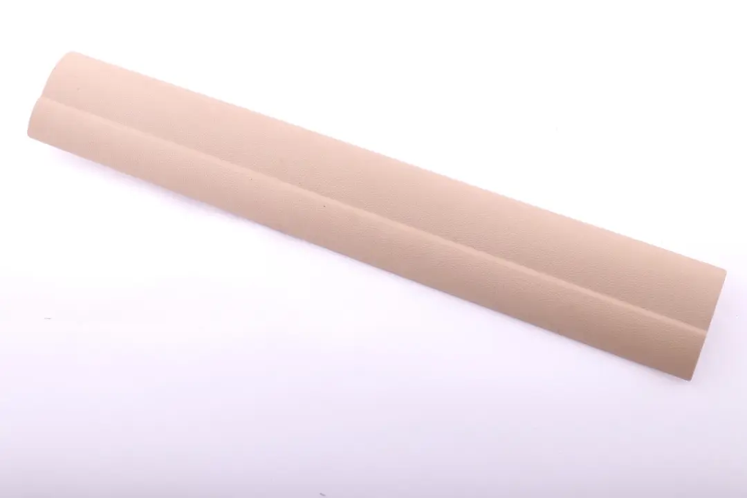  Striscia Porta Anteriore BMW E90 E91 Davanzale Sinistro Destro Beige 7058149 - SKU 7146332 - Numero di parte 51477146332