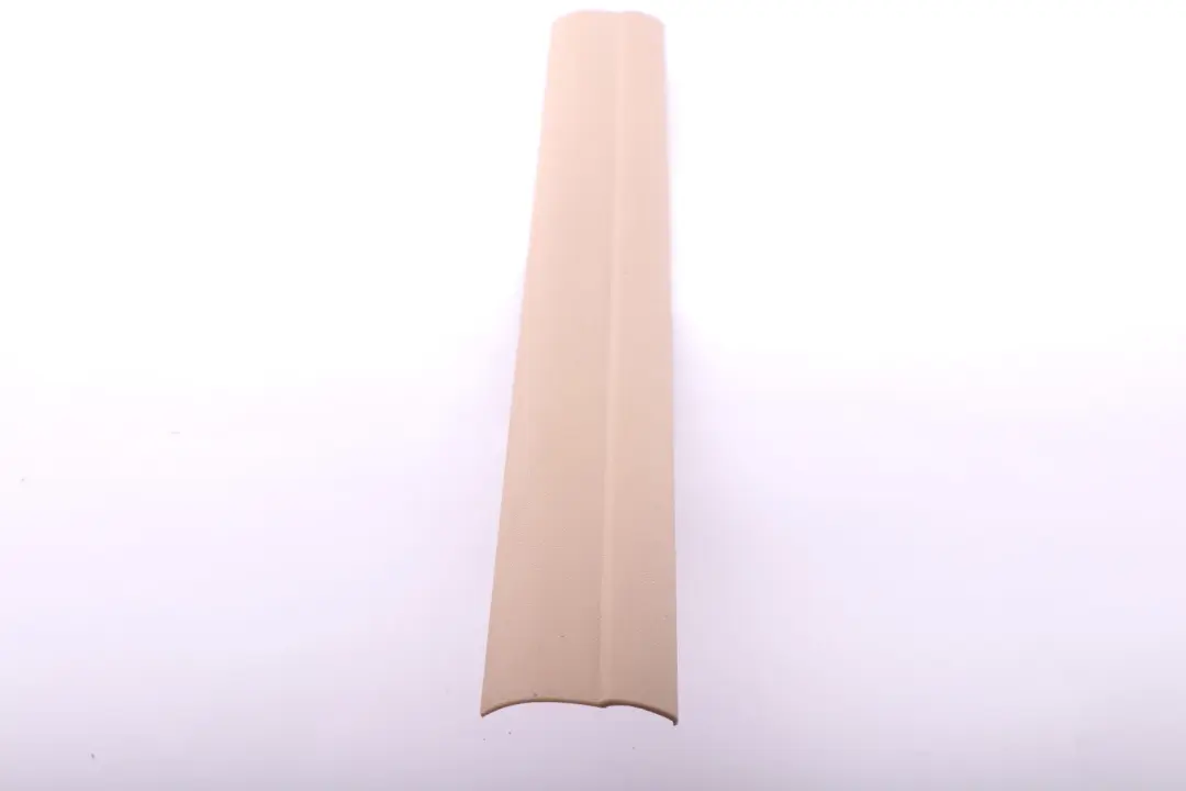 Front Door Strip BMW E90 E91 Entrance Sill Left Right N/O/S Beige 7058149 to with Part number 51477146332 Front Door Strip BMW E90 E91 Entrance Sill Left Right N/O/S Beige 7058149 - SKU 7146332 - Part number 51477146332