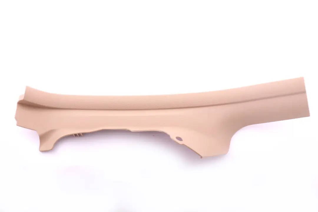 Striscia Soglia Porta Posteriore Sinistra Beige per BMW E90 E91 LCI con numero di parte 7146349 BMW E90 E91 LCI Striscia Soglia Porta Posteriore Sinistra Beige - SKU 7146349 - Numero di parte 7146349