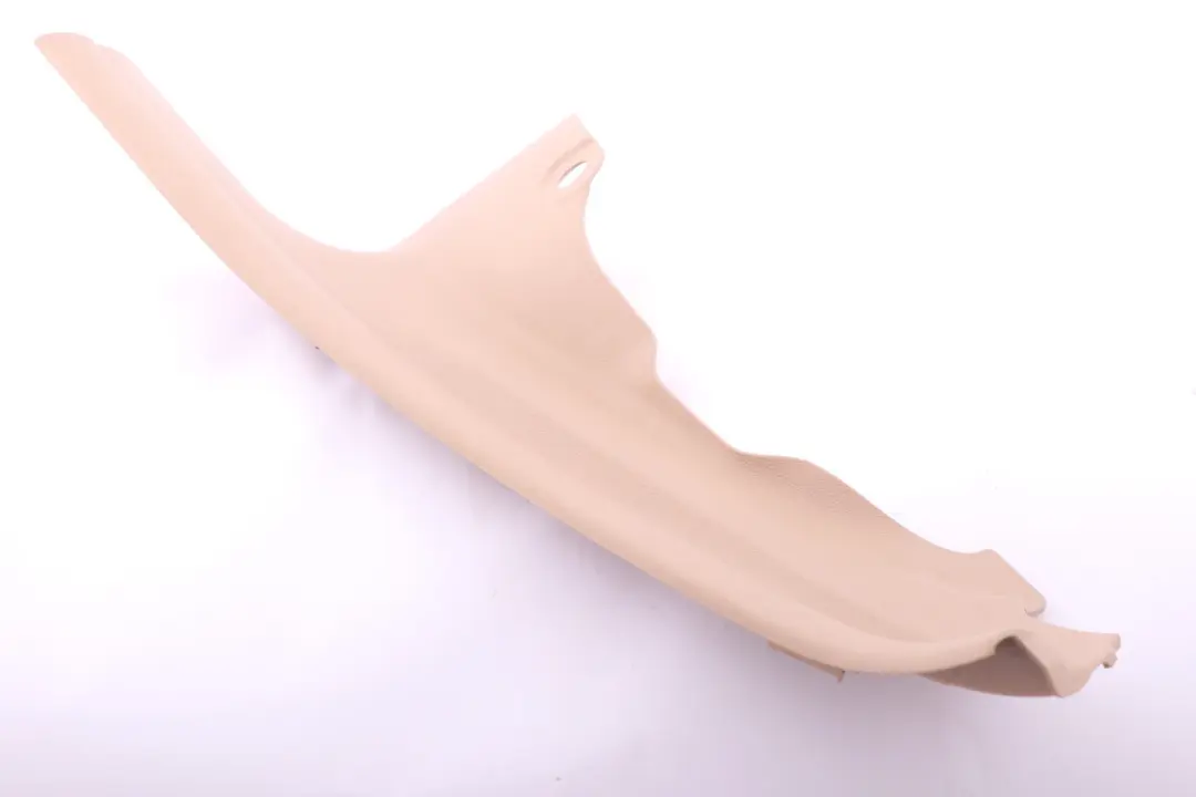 Seuil de porte arriere gauche Beige pour BMW E90 E91 LCI à propos du numéro de pièce 7146349 BMW E90 E91 LCI Seuil de porte arriere gauche Beige - SKU 7146349 - Numéro de pièce 7146349