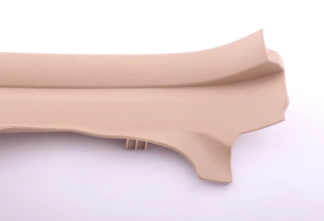 Barre D 'em Barquement Arriere Droite Beige pour BMW E90 E91 LCI à propos du numéro de pièce 7146350 BMW E90 E91 LCI Barre D 'em Barquement Arriere Droite Beige - SKU 7146350 - Numéro de pièce 7146350