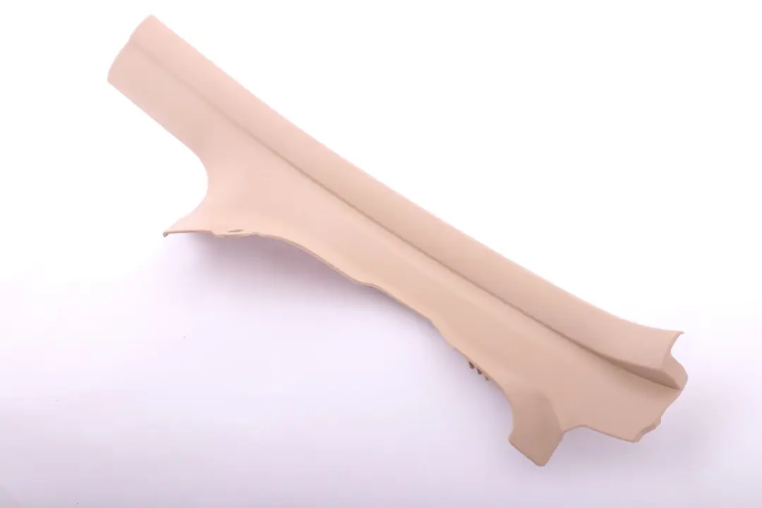 Barre D 'em Barquement Arriere Droite Beige pour BMW E90 E91 LCI à propos du numéro de pièce 7146350 BMW E90 E91 LCI Barre D 'em Barquement Arriere Droite Beige - SKU 7146350 - Numéro de pièce 7146350